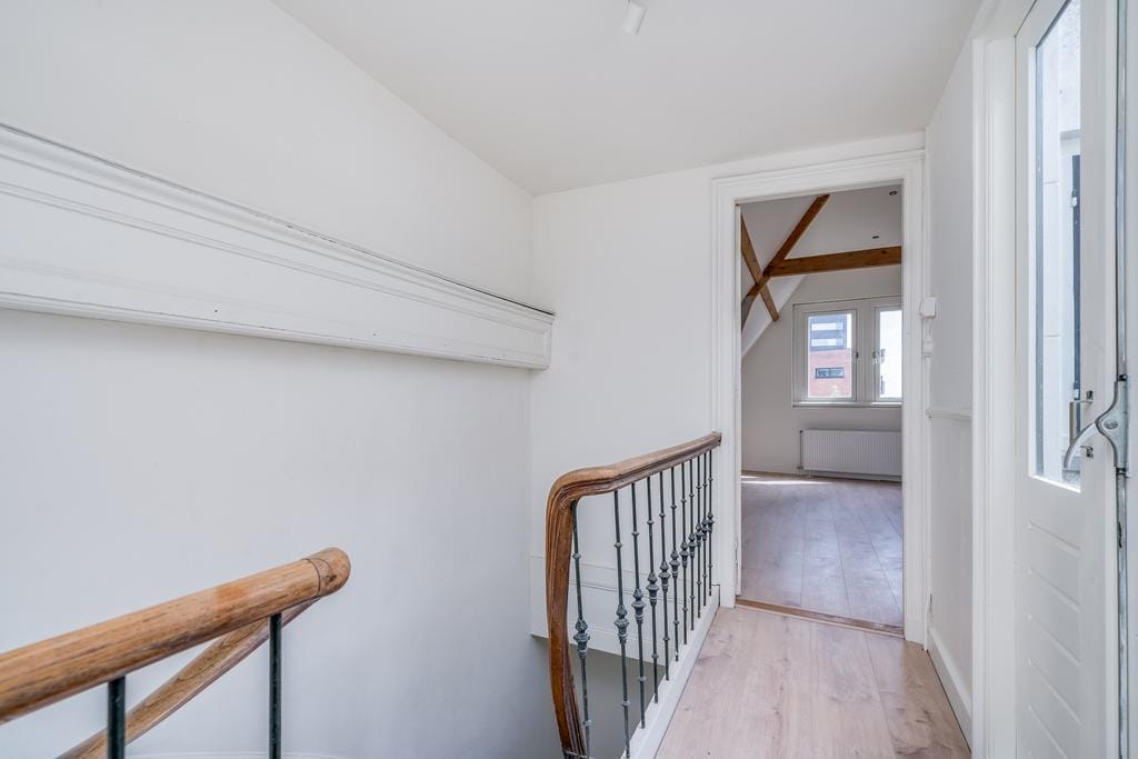 Foto 10 van Scheepstimmermanslaan 35-A02