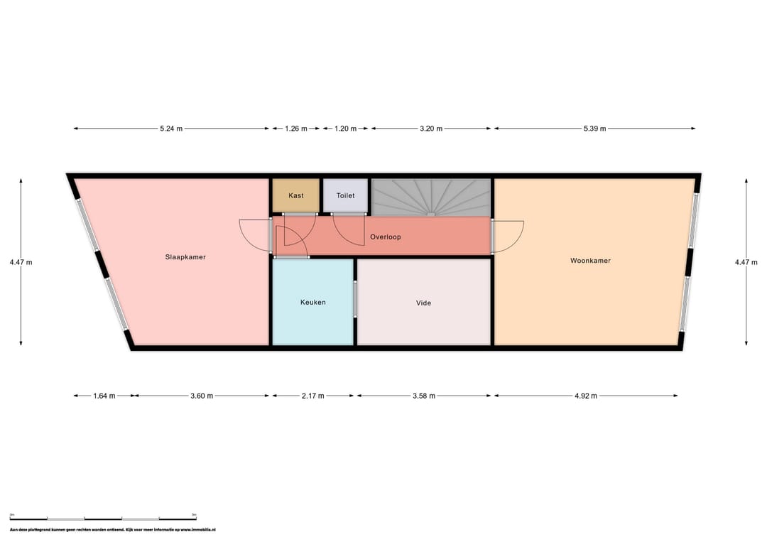 Foto 11 van Scheepstimmermanslaan 35-A02