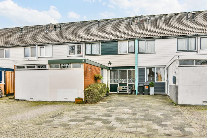 Photo 1 of Zwattingburen 5