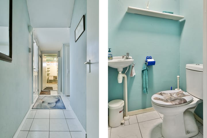 Foto 4 van Zwattingburen 5