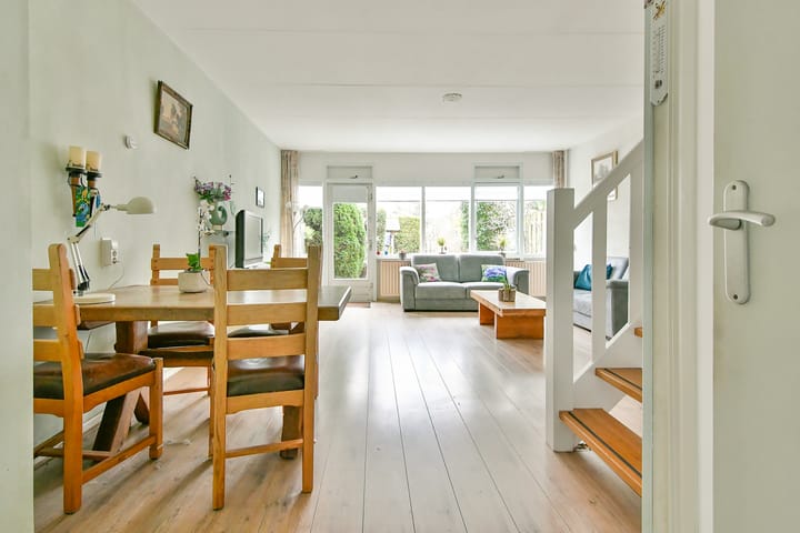 Photo 8 of Zwattingburen 5