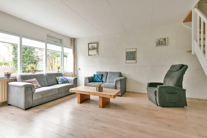 Photo 9 of Zwattingburen 5