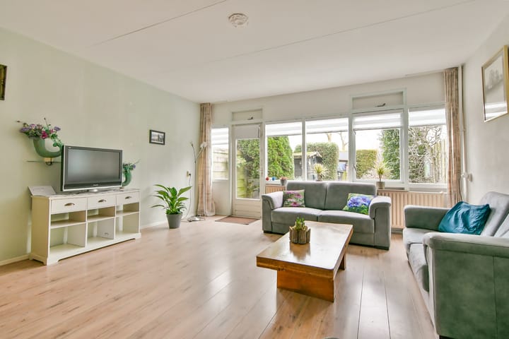 Photo 10 of Zwattingburen 5