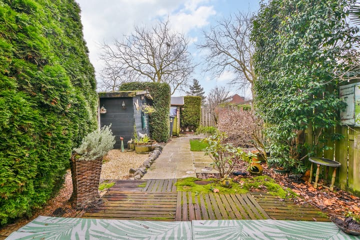 Photo 13 of Zwattingburen 5