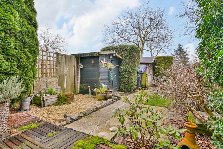 Photo 14 of Zwattingburen 5