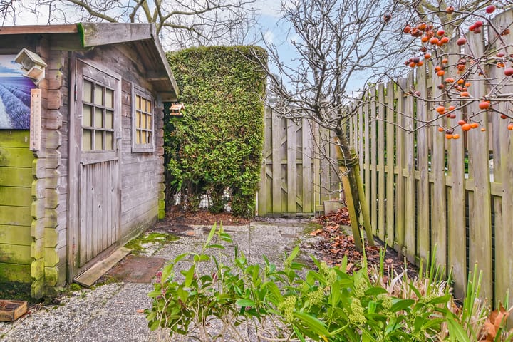 Photo 15 of Zwattingburen 5