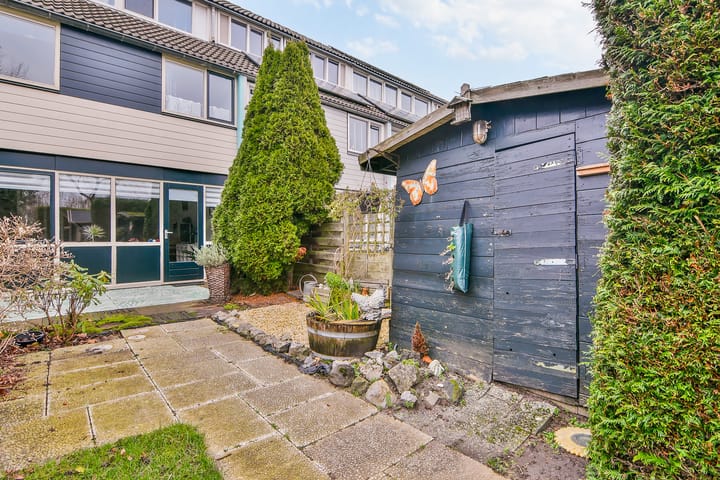 Photo 16 of Zwattingburen 5