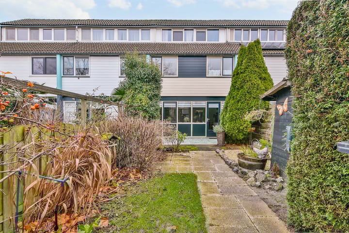 Photo 17 of Zwattingburen 5