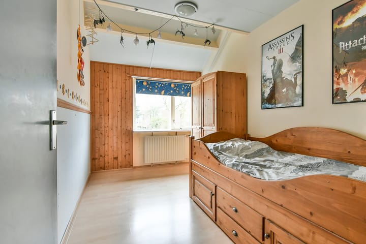 Photo 19 of Zwattingburen 5