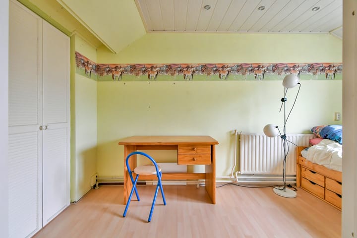 Photo 28 of Zwattingburen 5