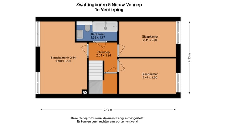 Photo 32 of Zwattingburen 5