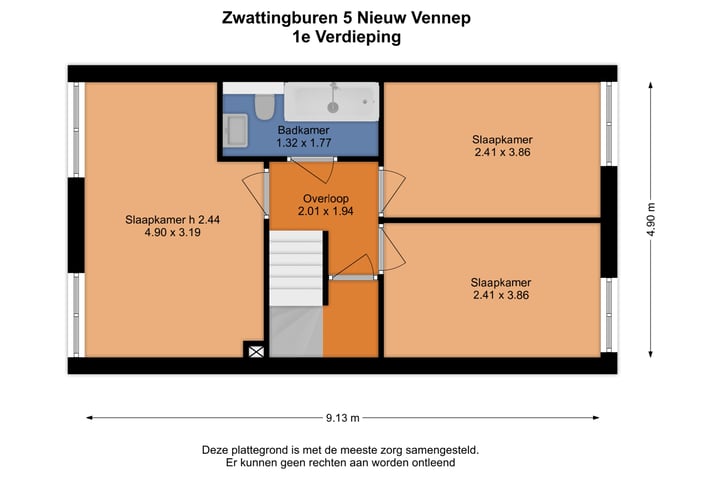 Bekijk foto 32 van Zwattingburen 5