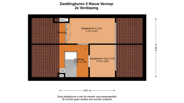 Photo 33 of Zwattingburen 5