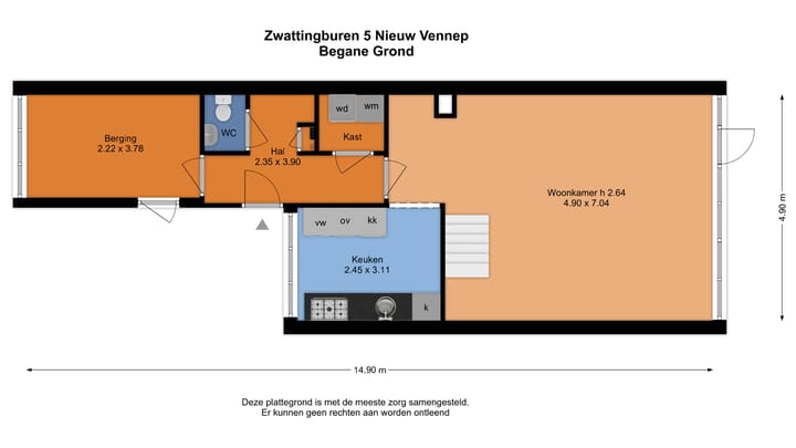 Photo 34 of Zwattingburen 5