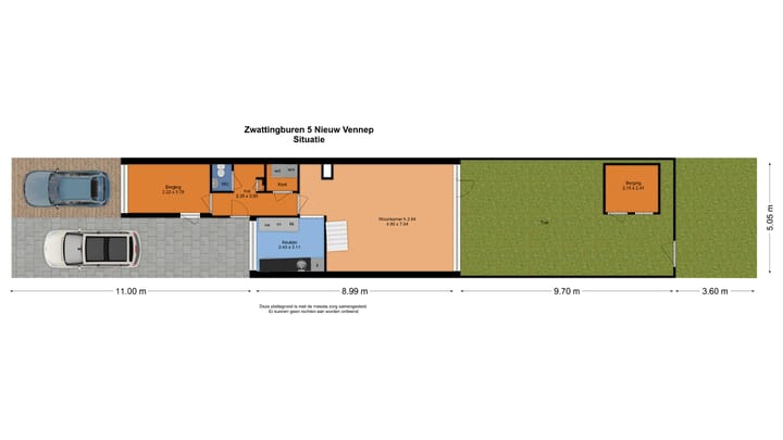 Photo 35 of Zwattingburen 5