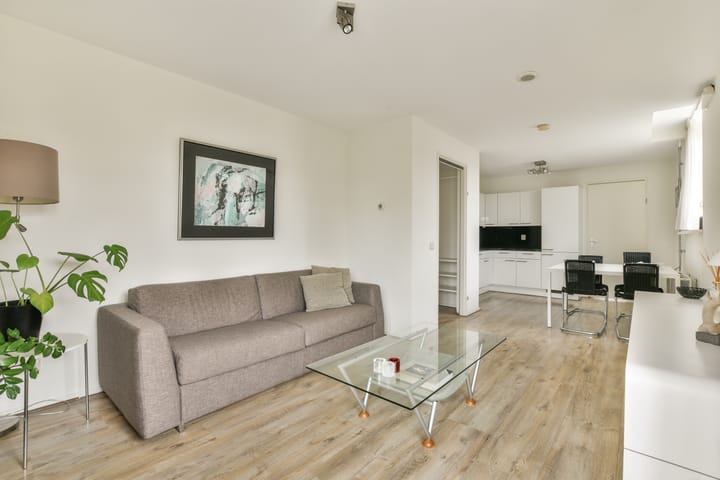 Foto 1 van Olympiakade 31-3