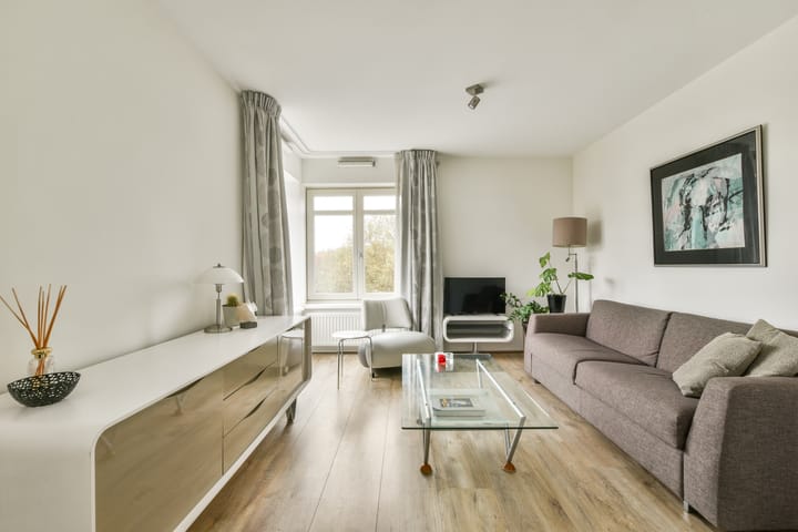 Foto 2 van Olympiakade 31-3