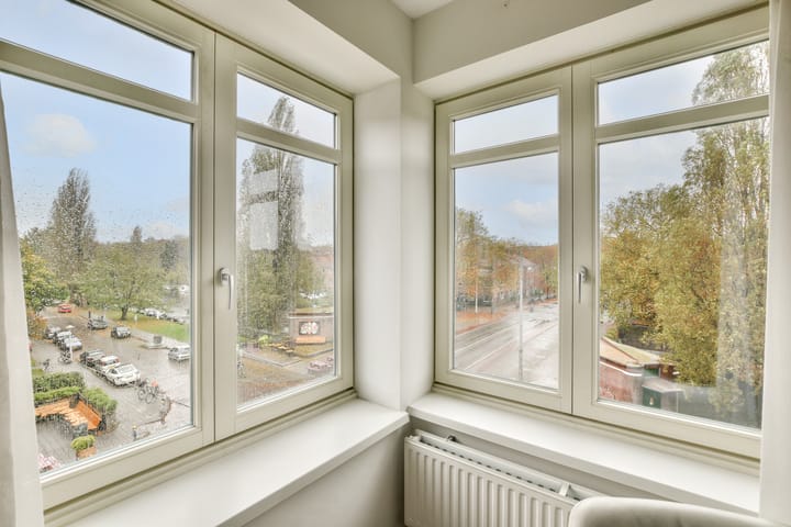 Foto 3 van Olympiakade 31-3