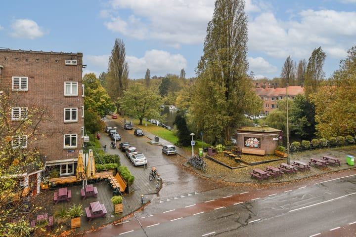 Foto 4 van Olympiakade 31-3