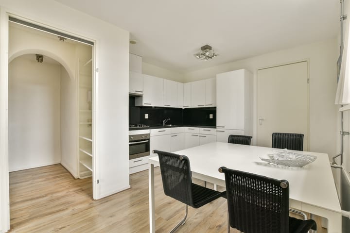 Foto 5 van Olympiakade 31-3