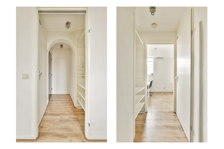 Foto 6 van Olympiakade 31-3