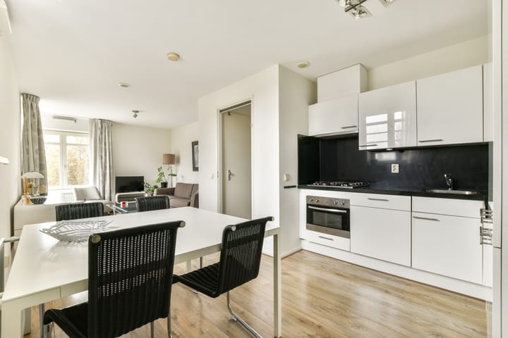 Foto 7 van Olympiakade 31-3