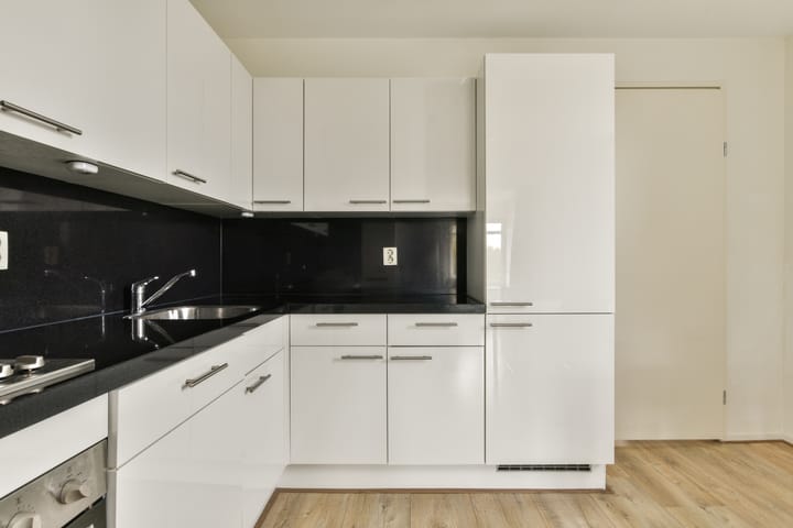 Foto 8 van Olympiakade 31-3