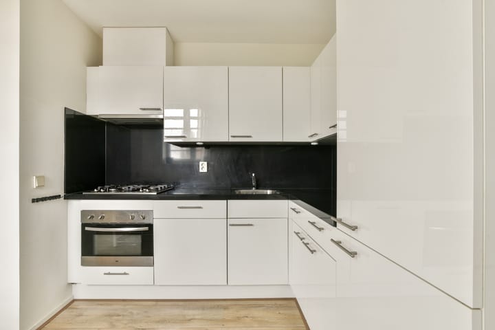 Foto 9 van Olympiakade 31-3