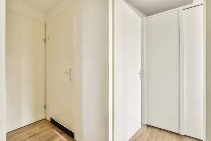 Foto 10 van Olympiakade 31-3