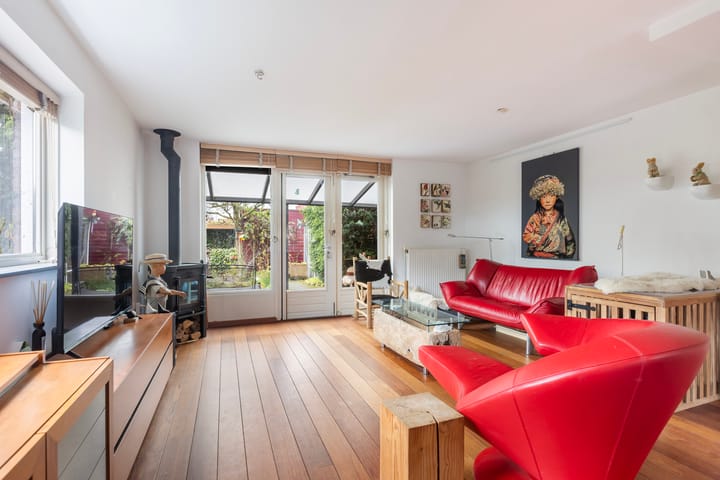 Foto 2 van Akkerdistel 7