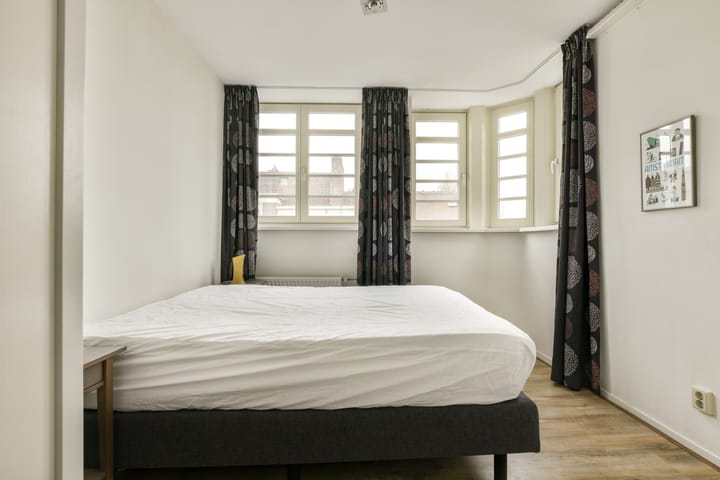 Foto 11 van Olympiakade 31-3