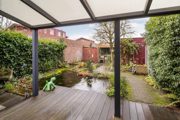 Foto 3 van Akkerdistel 7