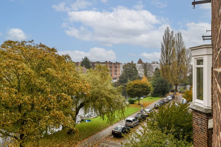 Foto 13 van Olympiakade 31-3