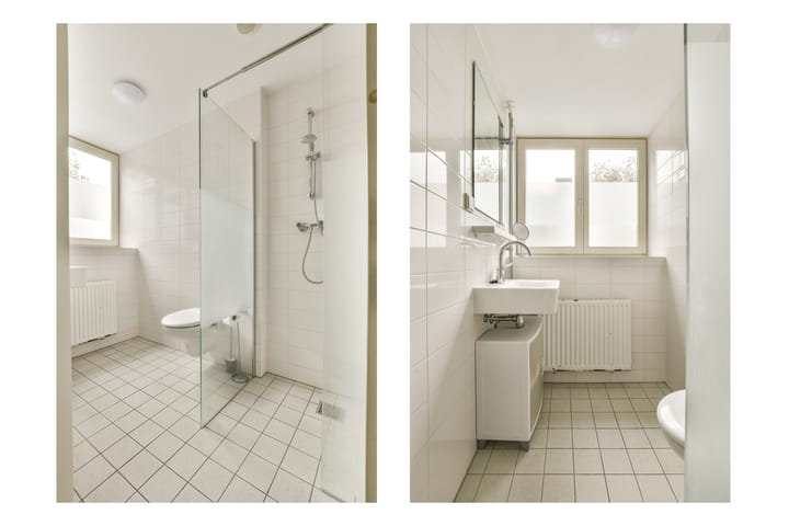 Foto 15 van Olympiakade 31-3