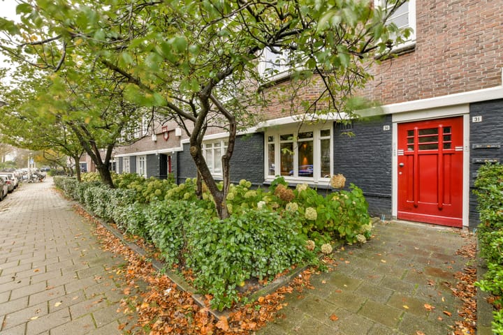 Foto 17 van Olympiakade 31-3