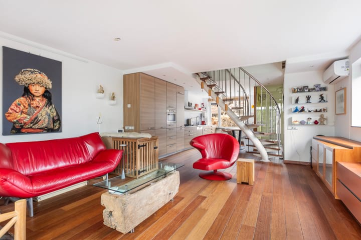 Foto 9 van Akkerdistel 7