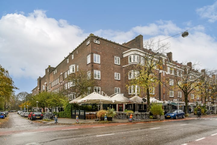 Foto 18 van Olympiakade 31-3