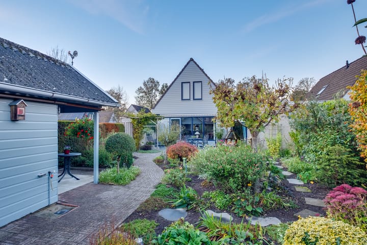 Foto 2 van Keizer Ottostraat 3