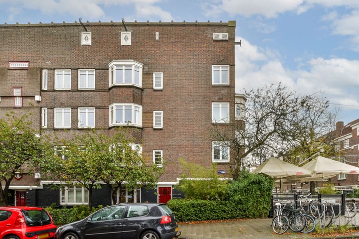 Foto 19 van Olympiakade 31-3