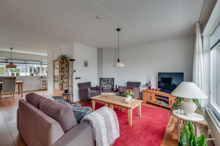 Foto 3 van Keizer Ottostraat 3