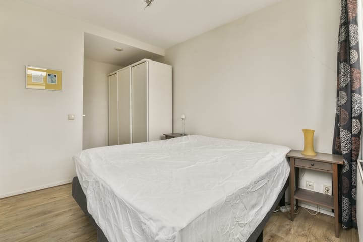 Foto 14 van Olympiakade 31-3