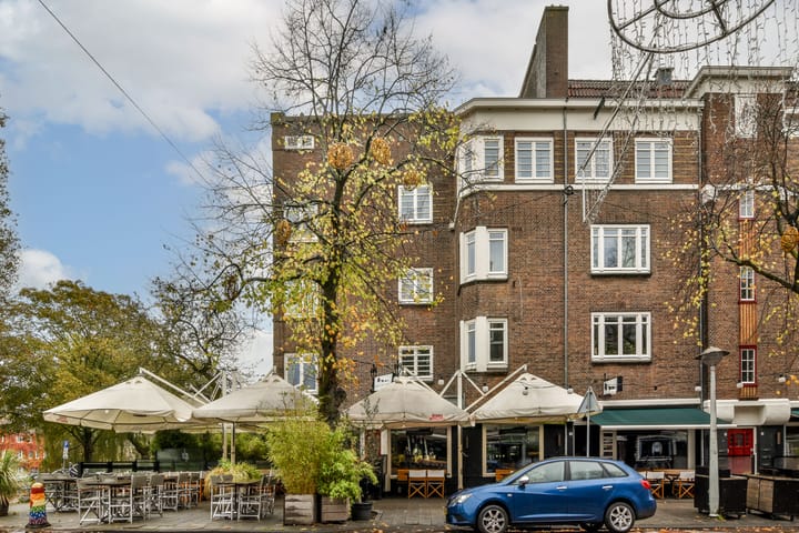 Foto 20 van Olympiakade 31-3