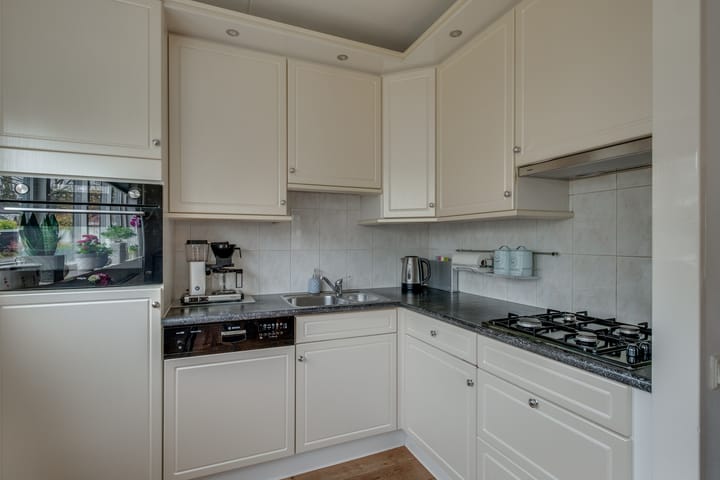 Foto 4 van Keizer Ottostraat 3