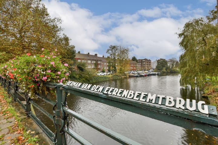 Foto 21 van Olympiakade 31-3