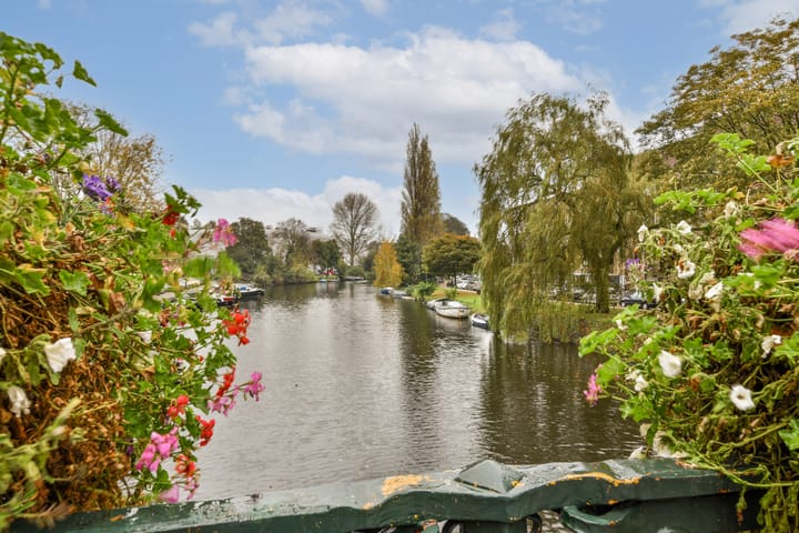 Foto 22 van Olympiakade 31-3