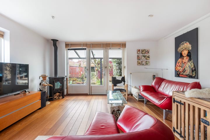 Foto 16 van Akkerdistel 7