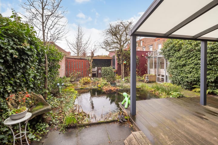 Foto 17 van Akkerdistel 7