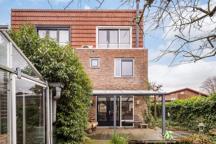 Foto 20 van Akkerdistel 7