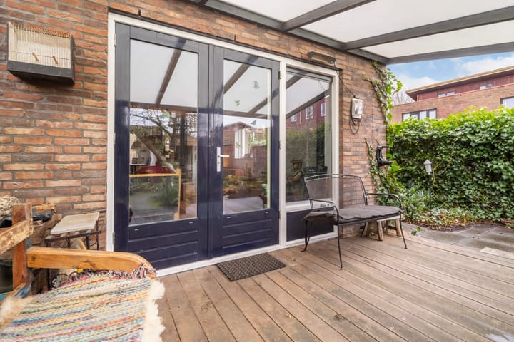 Foto 23 van Akkerdistel 7