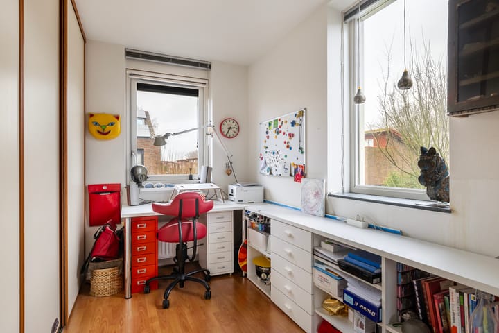 Foto 28 van Akkerdistel 7